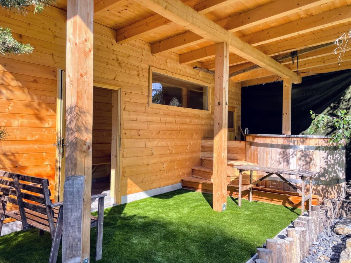Holiday Home Holiday Raj Бешенёва Экстерьер фото