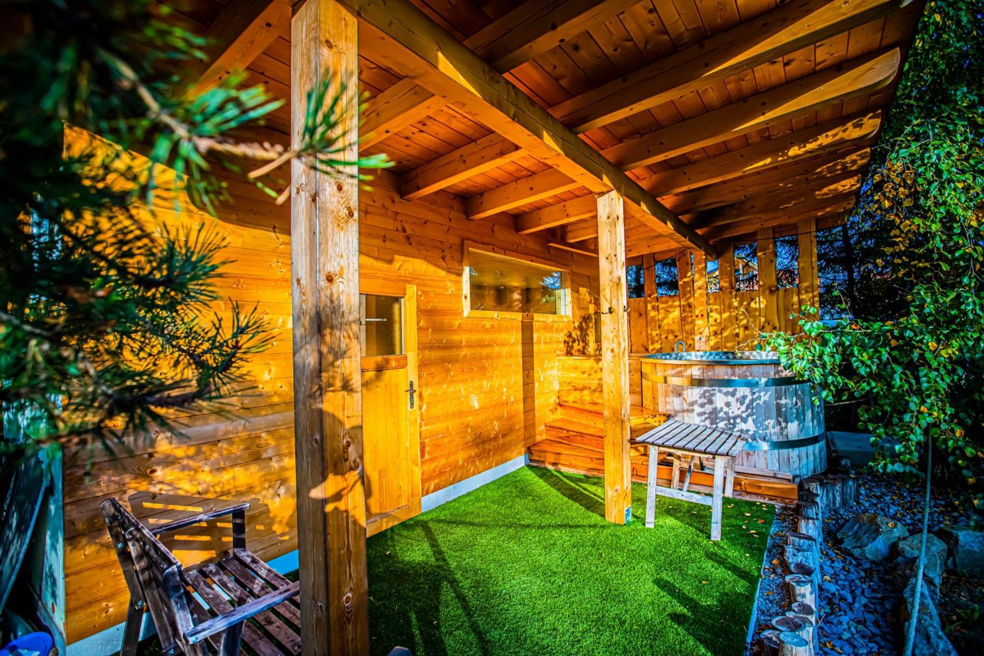 Holiday Home Holiday Raj Бешенёва Экстерьер фото