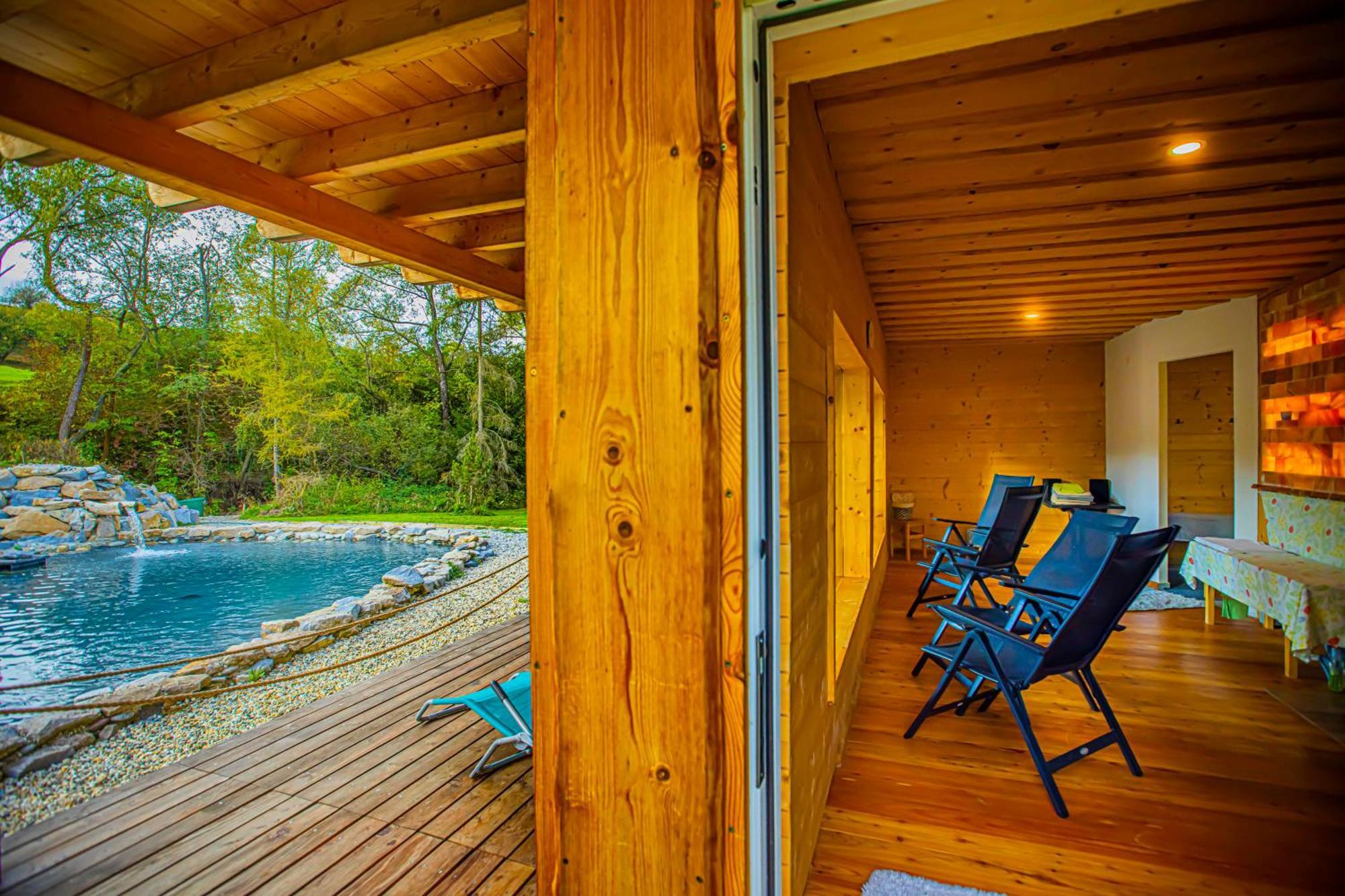 Holiday Home Holiday Raj Бешенёва Экстерьер фото