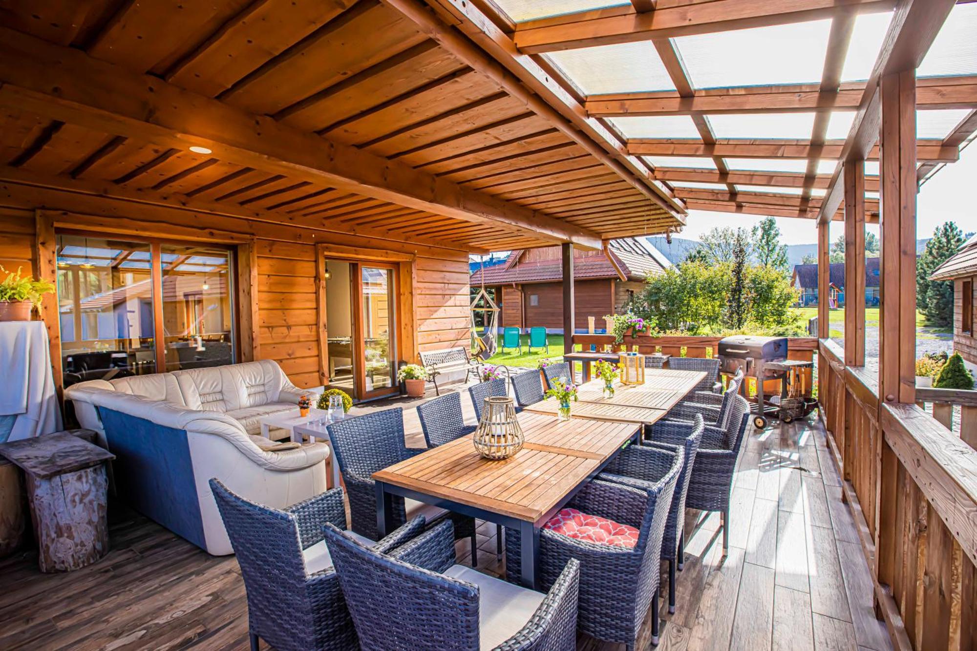 Holiday Home Holiday Raj Бешенёва Экстерьер фото