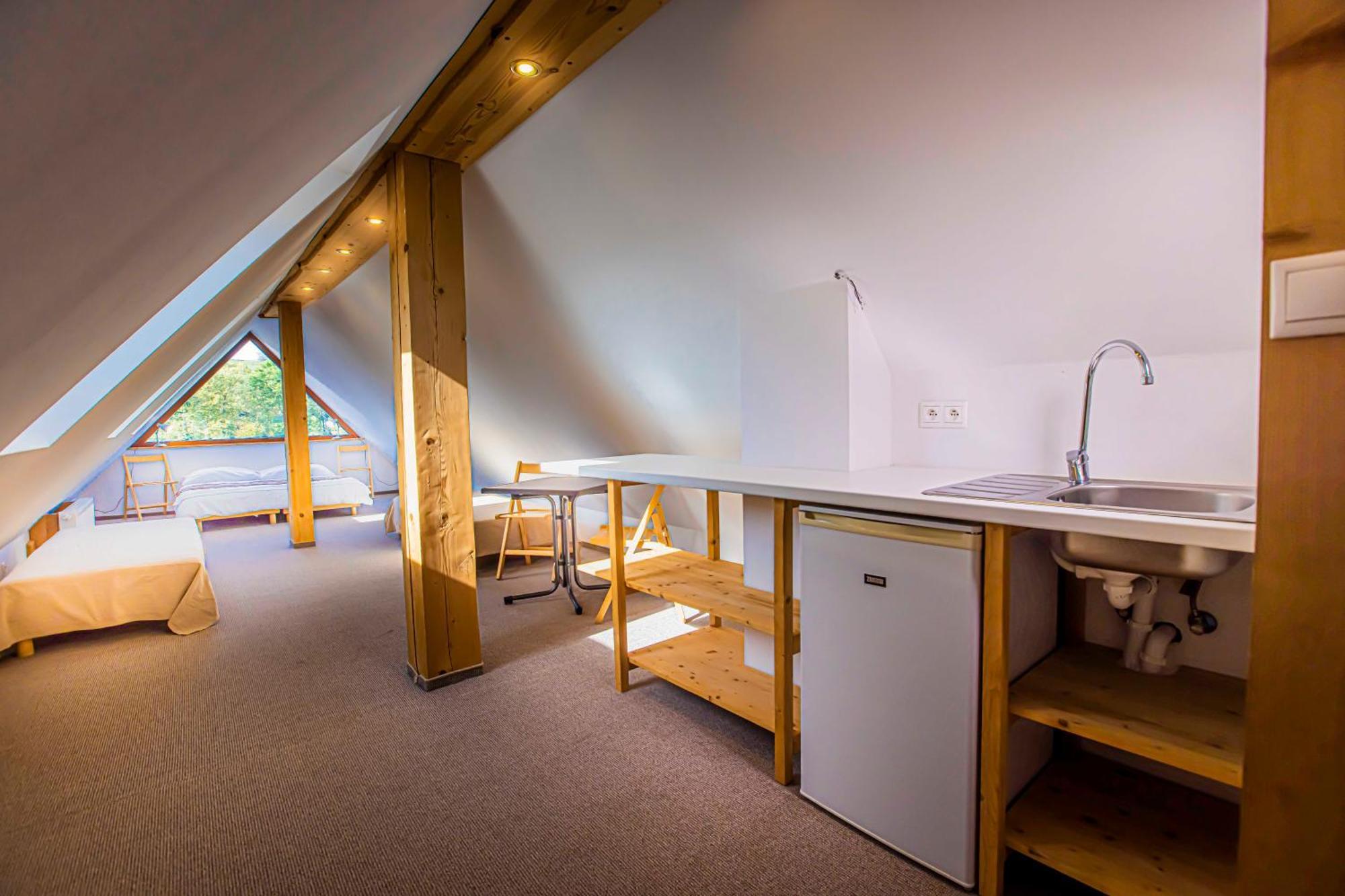 Holiday Home Holiday Raj Бешенёва Экстерьер фото