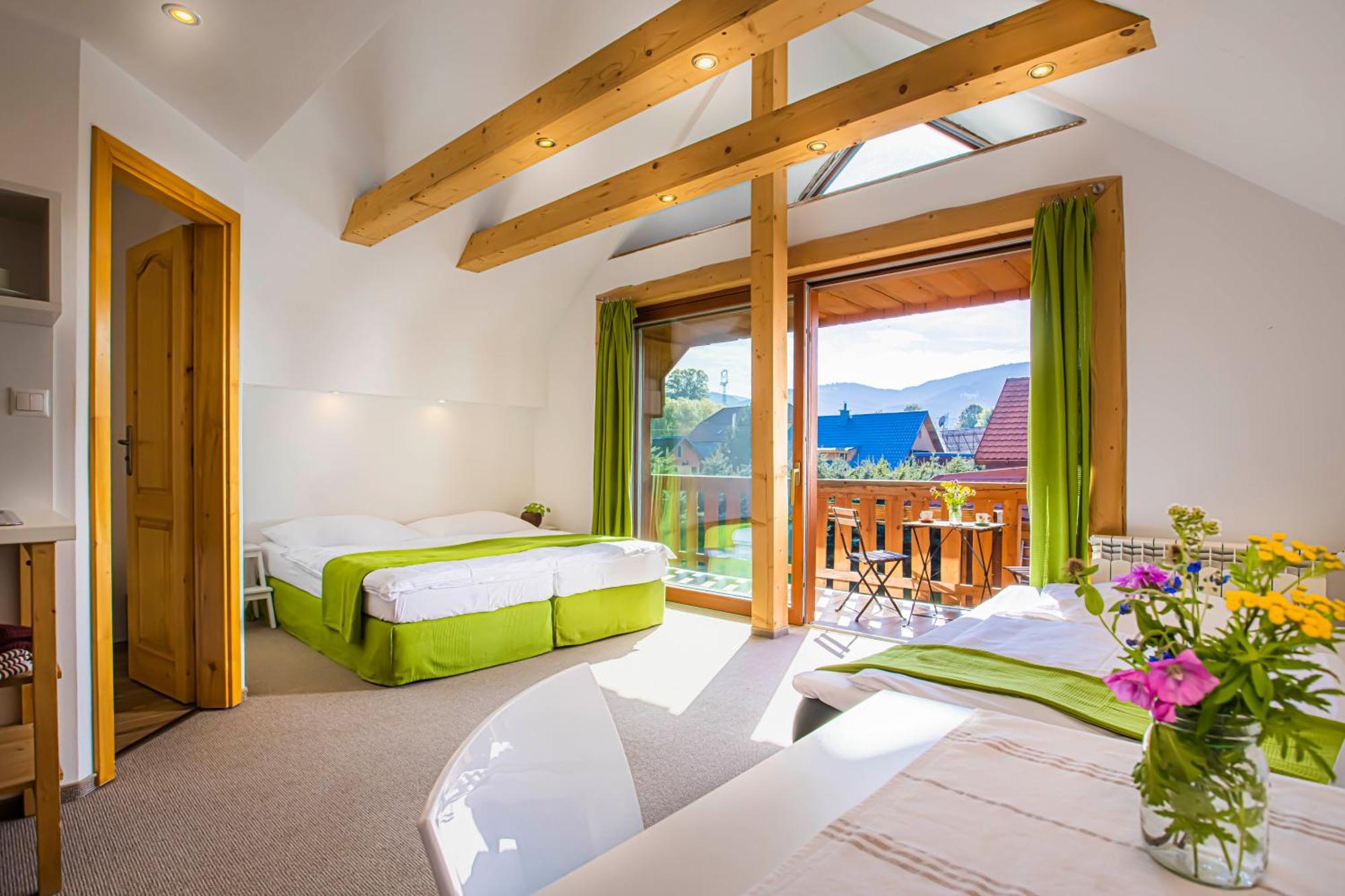 Holiday Home Holiday Raj Бешенёва Экстерьер фото