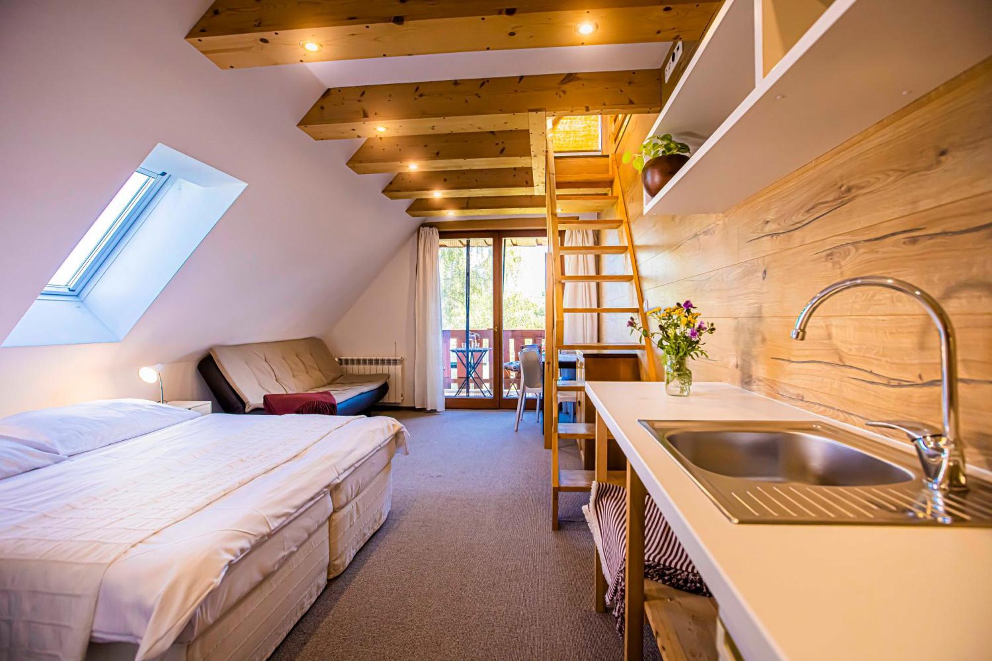 Holiday Home Holiday Raj Бешенёва Экстерьер фото