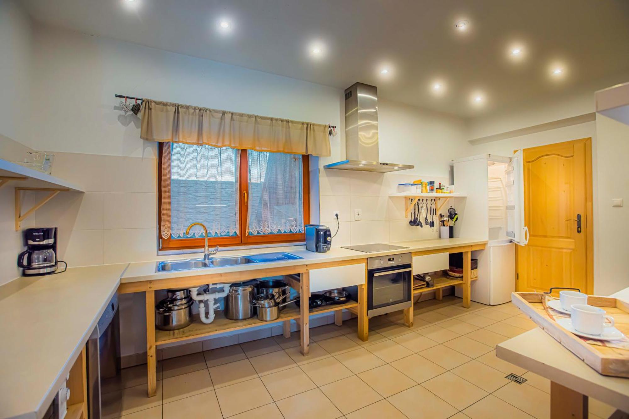 Holiday Home Holiday Raj Бешенёва Экстерьер фото