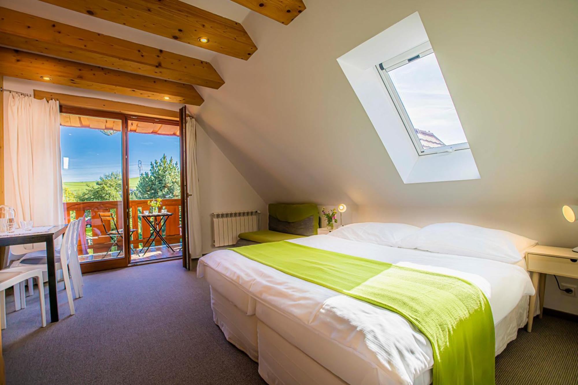 Holiday Home Holiday Raj Бешенёва Экстерьер фото