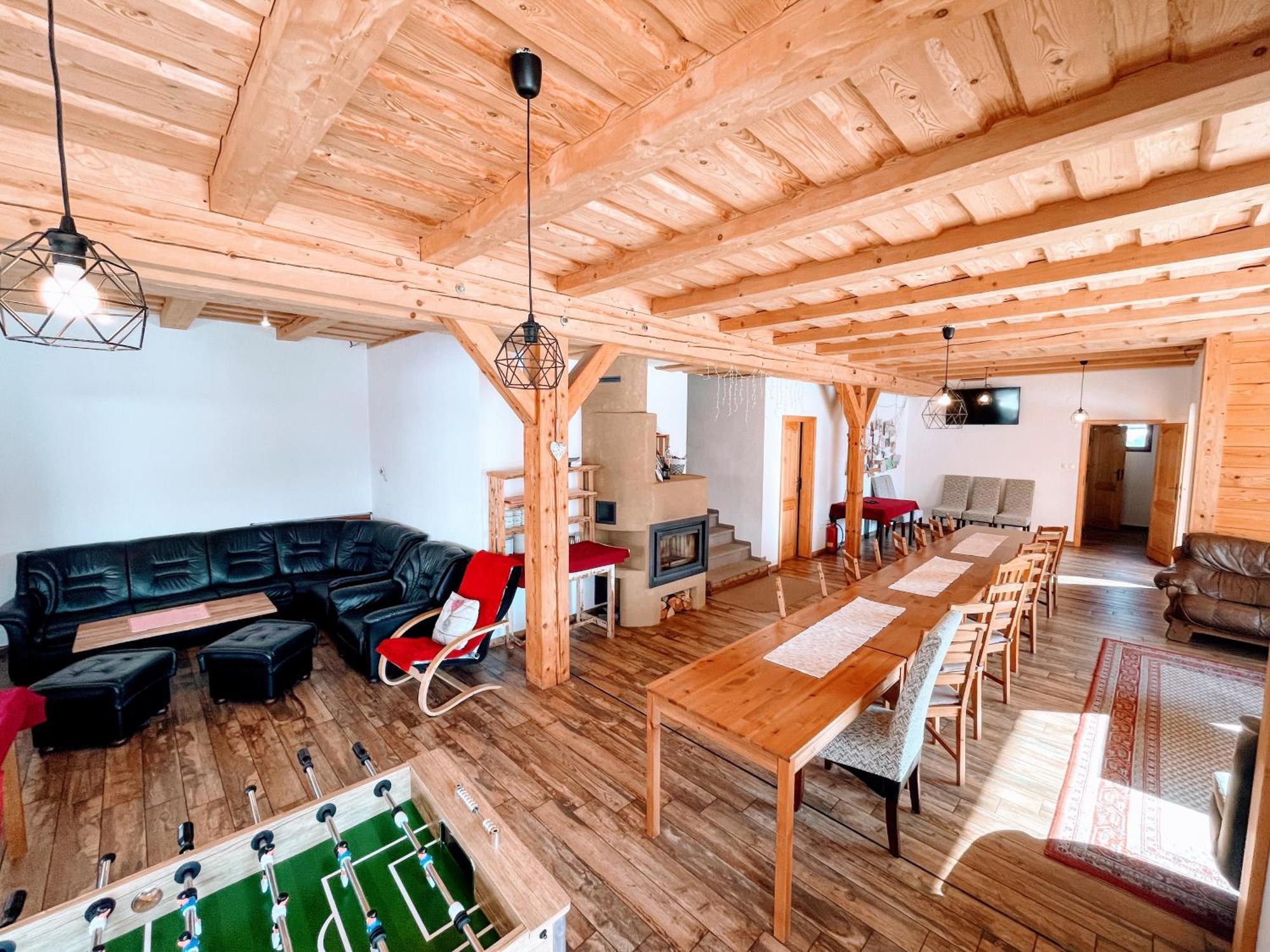 Holiday Home Holiday Raj Бешенёва Экстерьер фото