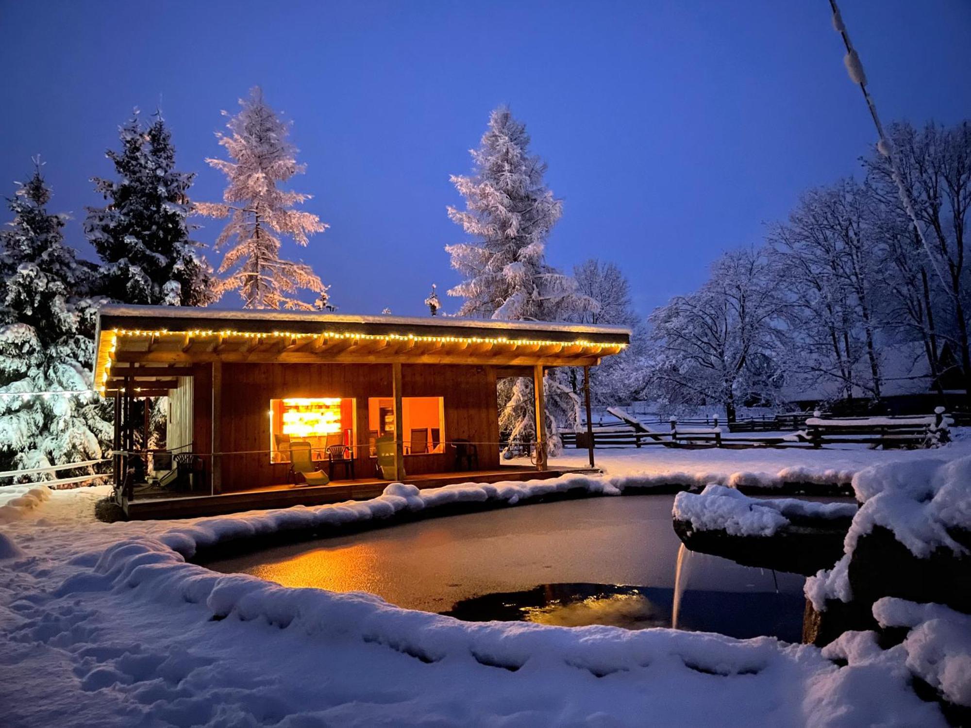 Holiday Home Holiday Raj Бешенёва Экстерьер фото