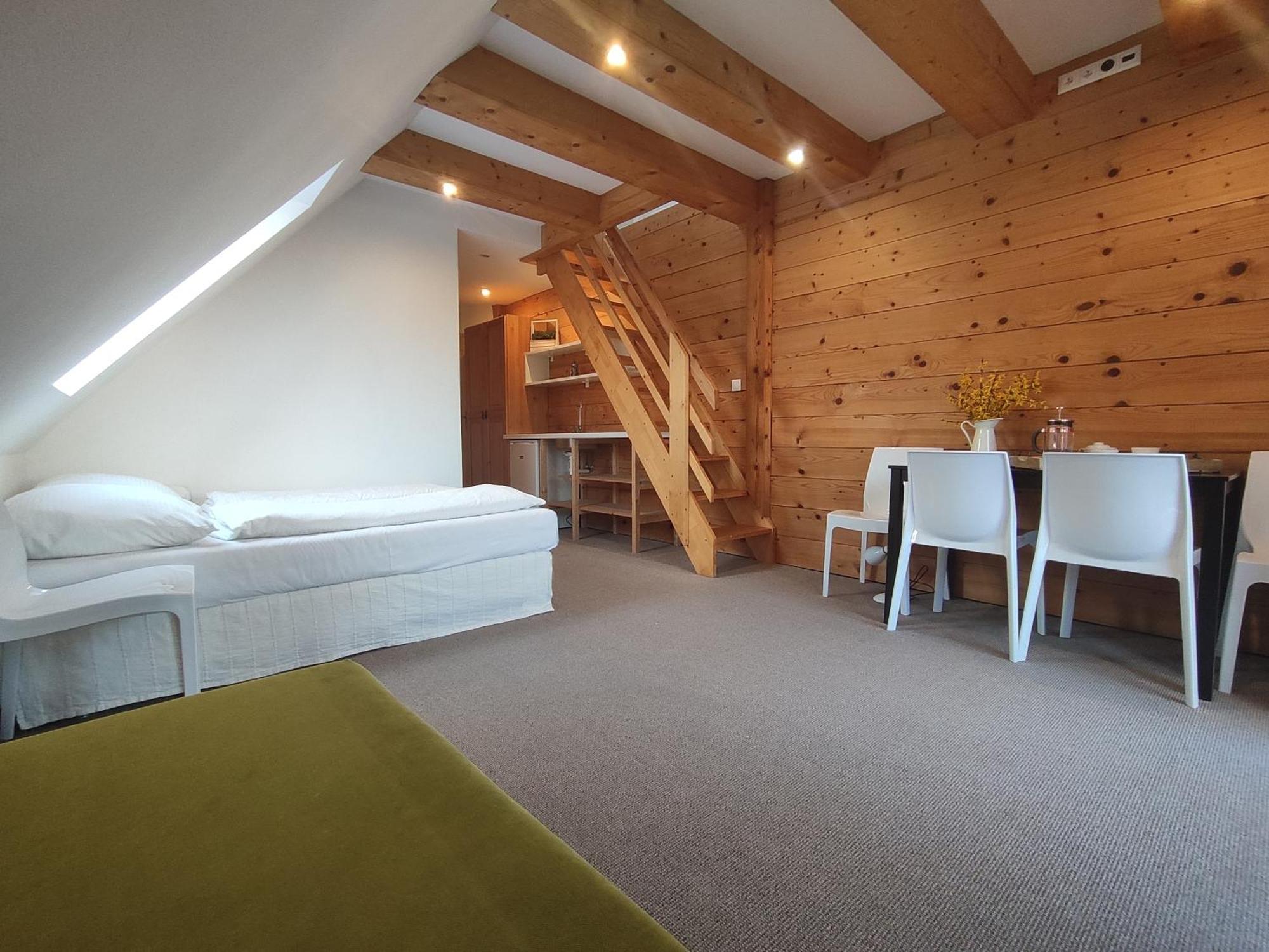 Holiday Home Holiday Raj Бешенёва Экстерьер фото