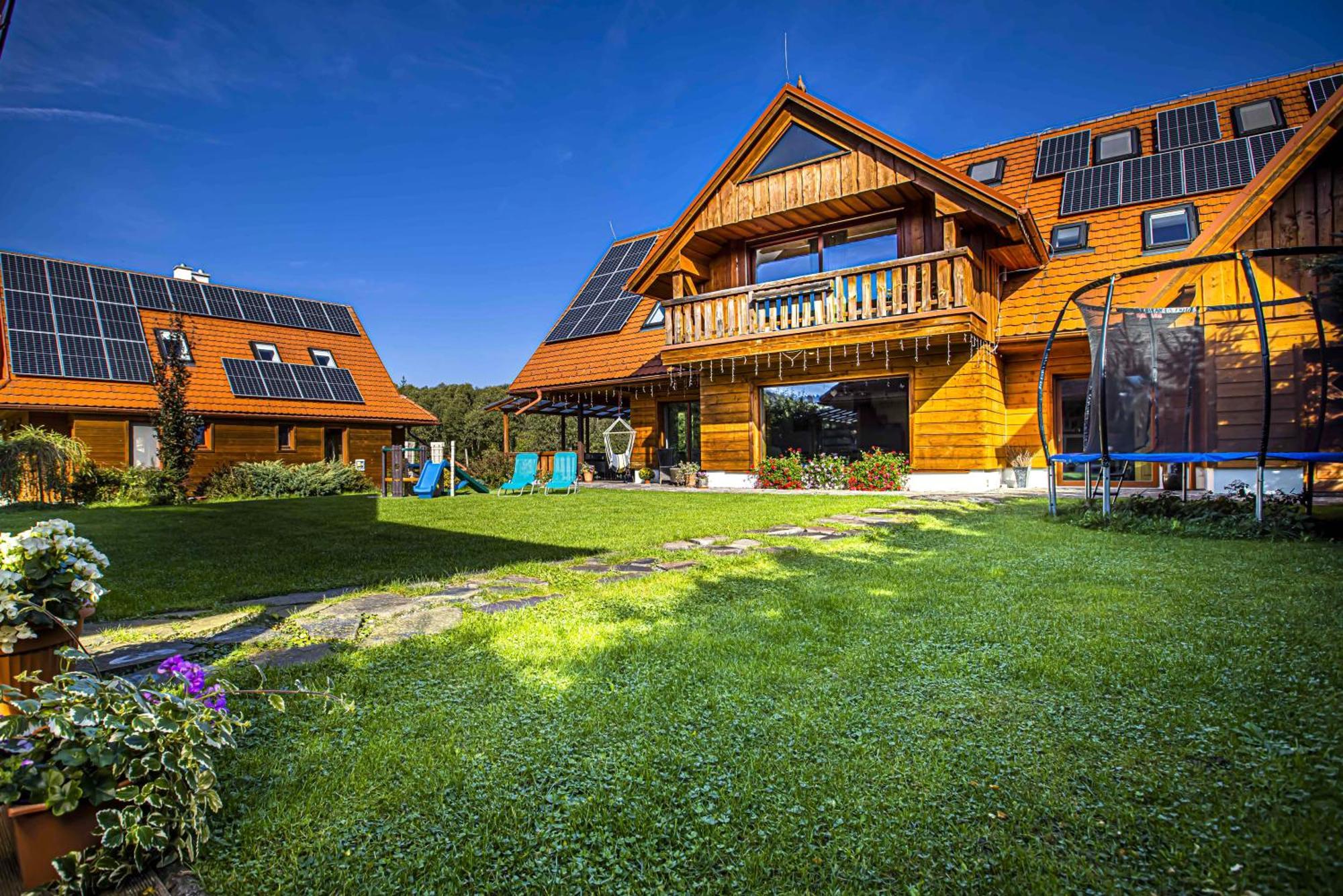 Holiday Home Holiday Raj Бешенёва Экстерьер фото