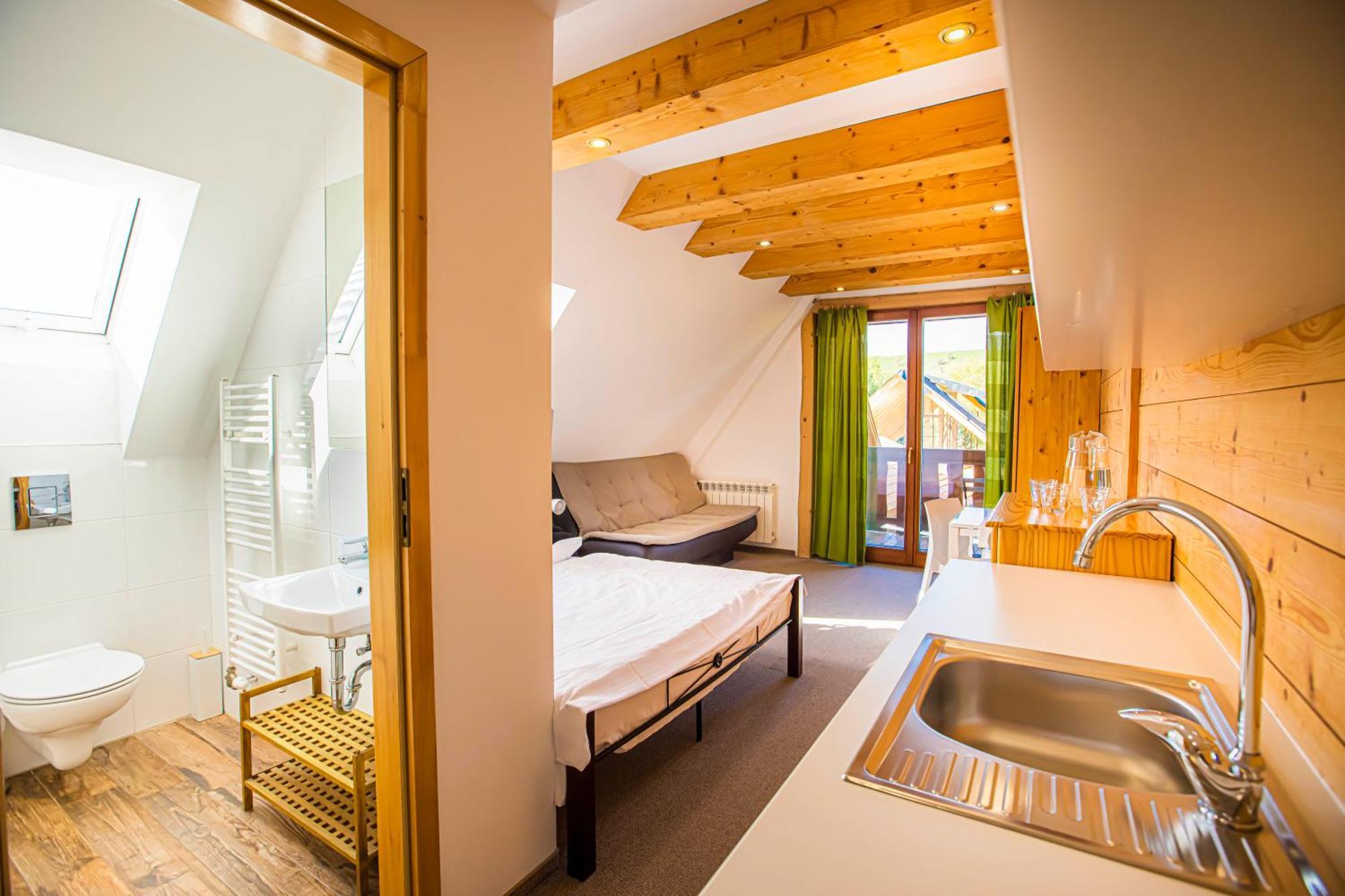 Holiday Home Holiday Raj Бешенёва Экстерьер фото