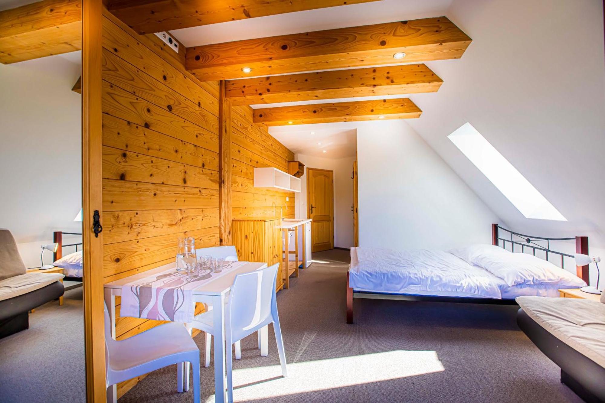 Holiday Home Holiday Raj Бешенёва Экстерьер фото